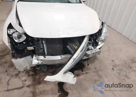 2012 Infiniti G37X from USA, damaged, VIN JN1CV6AR2CM972603